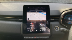 Renault Clio 1.6 E-TECH full hybrid 145 Engineered 5dr Auto Hybrid Hatchback